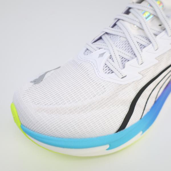 プーマ PUMA ディヴィエイト ニトロ 4 メンズ ランニングシューズ マラソン ジョギング 312123-10_4