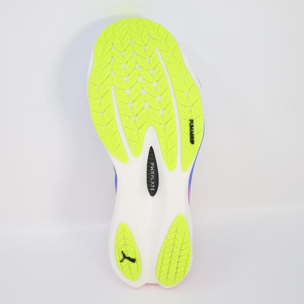 プーマ PUMA ディヴィエイト ニトロ 4 メンズ ランニングシューズ マラソン ジョギング 312123-10_6
