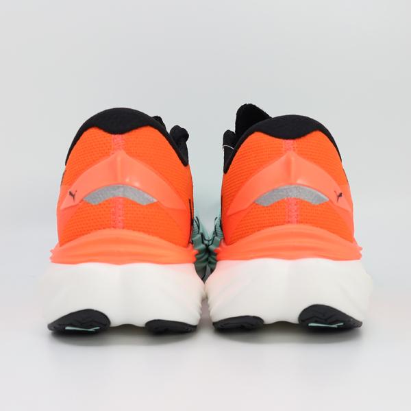 PUMA（プーマ） PUMA x HYROX ディヴィエイト ニトロ 3 PUMA 312293-01