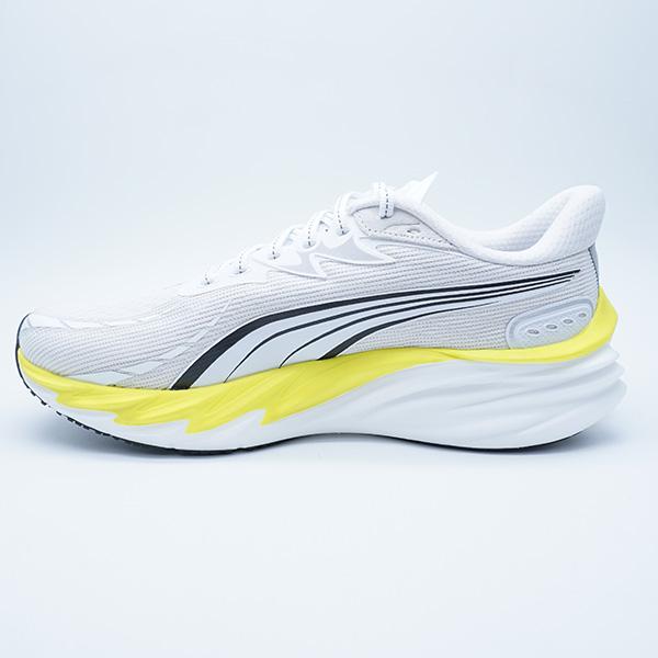 PUMA（プーマ） ヴェロシティ ニトロ 4 AP PUMA 312635-09 プーマ 