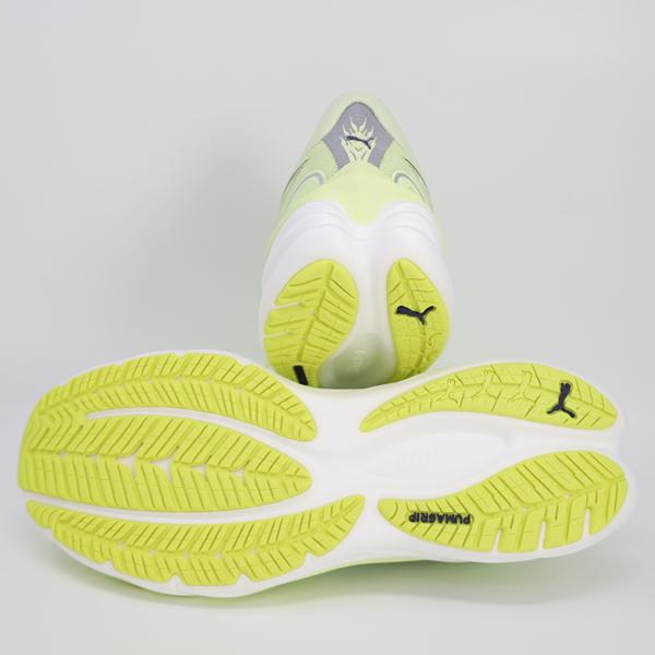 PUMA（プーマ） ヴェロシティ ニトロ 4 AP メンズ ランニングシューズ