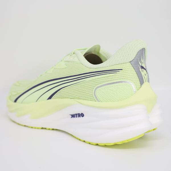 PUMA（プーマ） ヴェロシティ ニトロ 4 AP メンズ ランニングシューズ