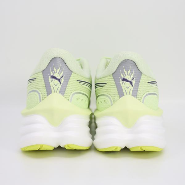 PUMA（プーマ） ヴェロシティ ニトロ 4 AP メンズ ランニングシューズ
