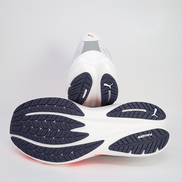 PUMA（プーマ） メンズランニングシューズ ヴェロシティ ニトロ 5