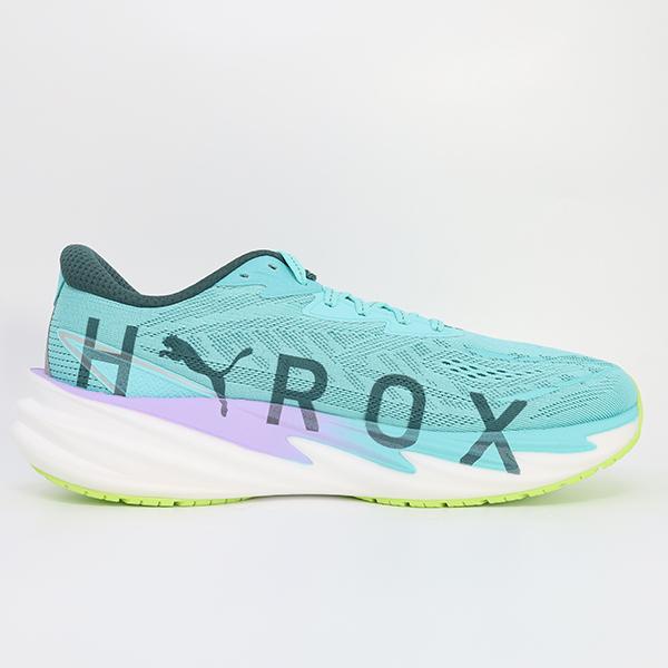 PUMA（プーマ） PUMA HYROX ヴェロシティ ニトロ 5 メンズ ランニング