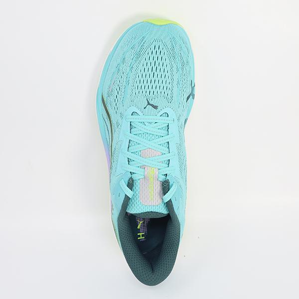 PUMA（プーマ） PUMA HYROX ヴェロシティ ニトロ 5 メンズ ランニング