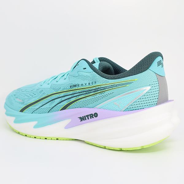 PUMA（プーマ） PUMA HYROX ヴェロシティ ニトロ 5 メンズ ランニング