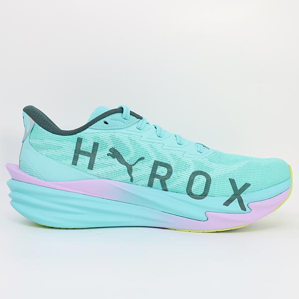 PUMA（プーマ） PUMA HYROX ディヴィエイト ニトロ 4 メンズ