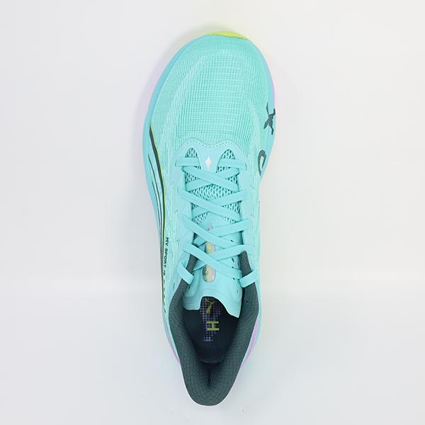 PUMA（プーマ） PUMA HYROX ディヴィエイト ニトロ 4 メンズ