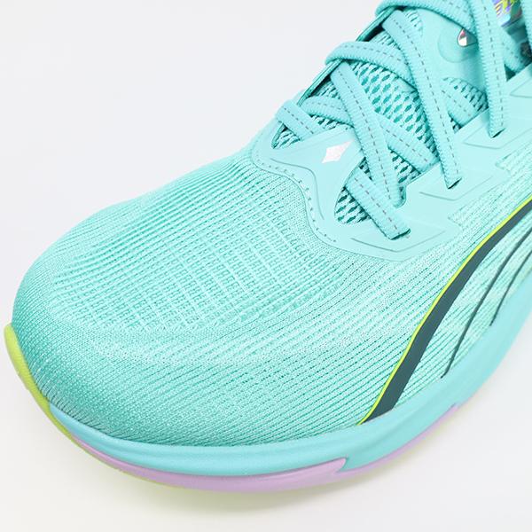 PUMA（プーマ） PUMA HYROX ディヴィエイト ニトロ 4 メンズ