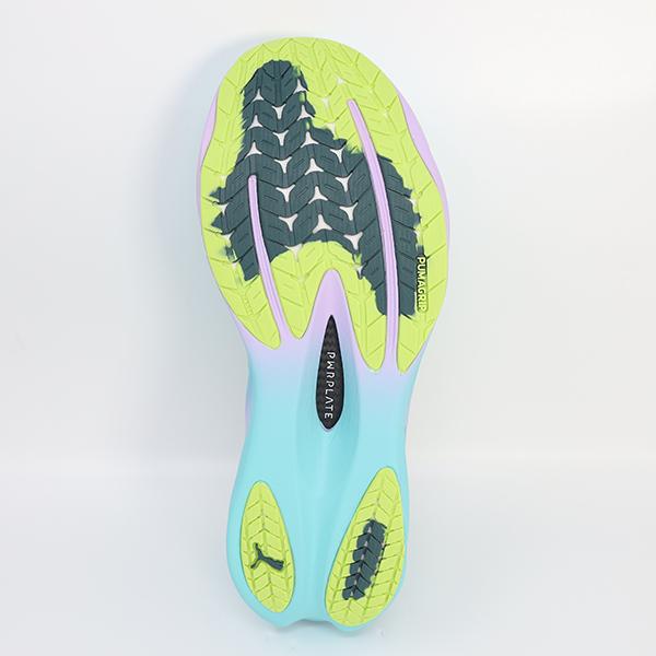 PUMA（プーマ） PUMA HYROX ディヴィエイト ニトロ 4 メンズ
