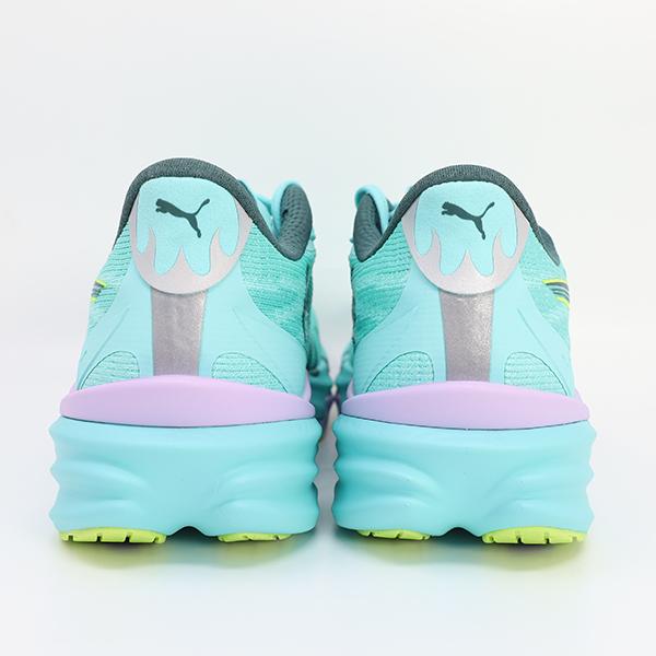 PUMA（プーマ） PUMA HYROX ディヴィエイト ニトロ 4 メンズ