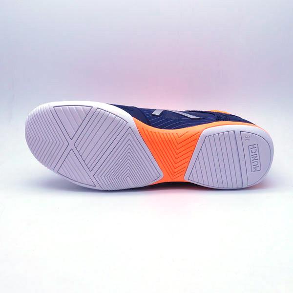 Munich TIGA INDOOR ムニック MUNICH 3190038-NVY ネイビー Munich TIGA INDOOR ムニック MUNICH 3190038-NVY ネイビー