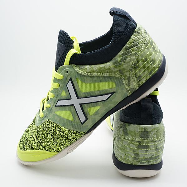 Munich（ミューニック） TIGA INDOOR ムニック MUNICH 3190042-LIM