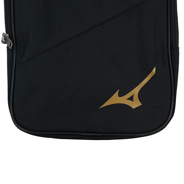 MIZUNO（ミズノ） シューズケース 33JM3501 サッカー フットサル