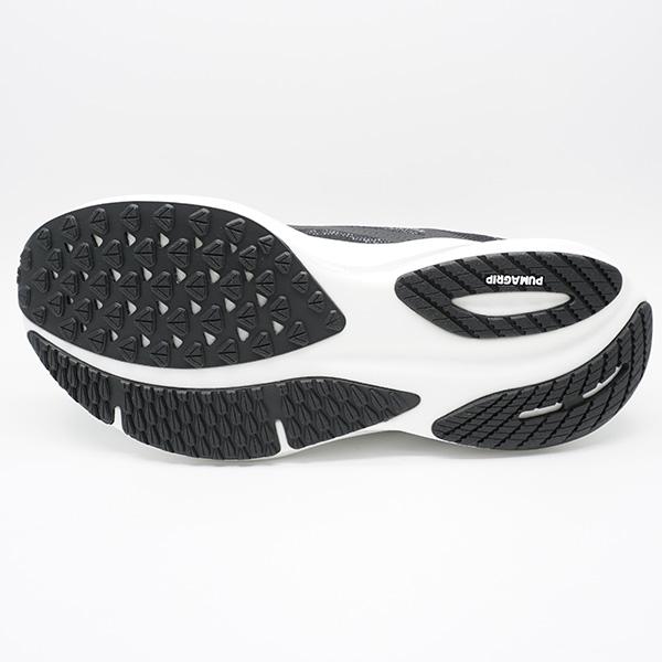 PUMA（プーマ） マグニファイ ニトロ 2 PUMA 376909-01 ブラック