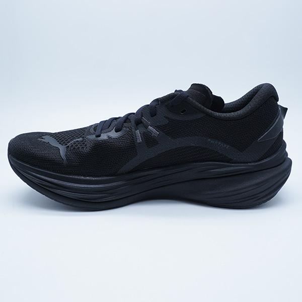 PUMA（プーマ） ディヴィエイト ニトロ 3 ワイド PUMA 378449-06