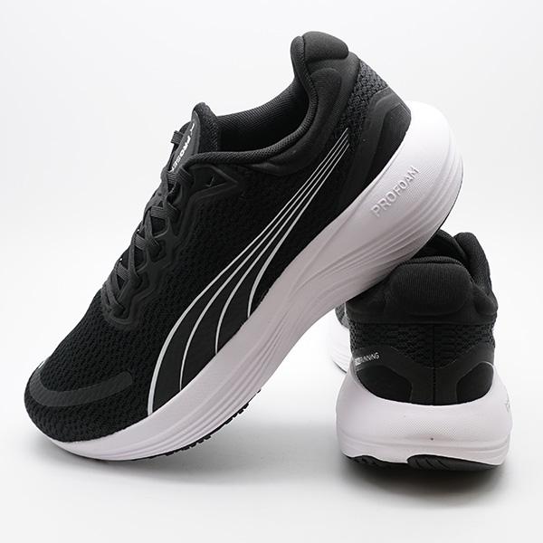 PUMA（プーマ） センド プロ PUMA 378776-01 プーマブラック