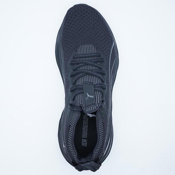 PUMA フォーエバーラン ニトロ ニット プーマ 379139-01 プーマ