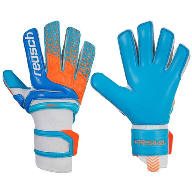 ロイシュ Reusch プリズマ プロ Ax2 121 サッカー キーパーグローブ Gkグローブ キーグロ ゴールキーパー ホワイト