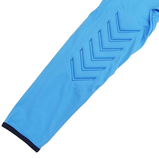 サッカー  キーパーウェア 上下セット パッド付き 長袖シャツ パンツ ケルメ kelme 3871007 ゴールキー パー メンズ | KELME | 07
