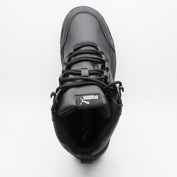 PUMA（プーマ） タレンズ SB II ピュアテックス PUMA 387712-02 プーマ