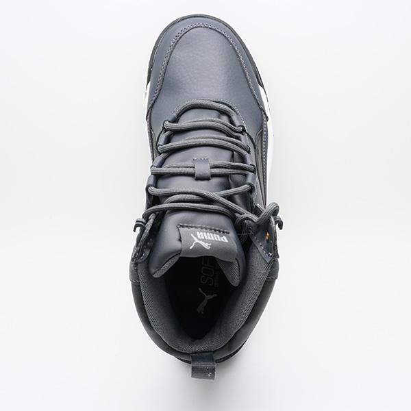 PUMA（プーマ） タレンズ SB II ピュアテックス PUMA 387712-04