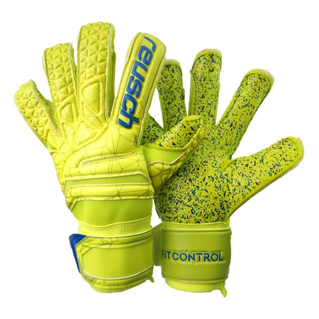 サッカー キーパーグローブ ロイシュ フィットコントロール G3 フュージョン エボリューション 5 Gkグローブ Reusch フタバスポーツフットボール店 通販 Paypayモール