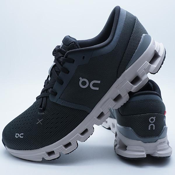 On（オン） Cloud X 4 On 3ME30043558-SHAAPO Shadow Apollo