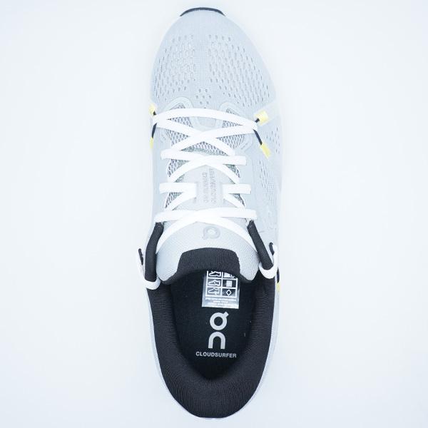 On オン ON メンズ ランニング シューズ Cloudsurfer 2 クラウド