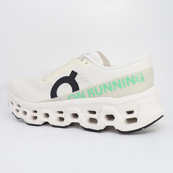 On（オン） メンズランニングシューズ Cloudmonster 3 クラウド