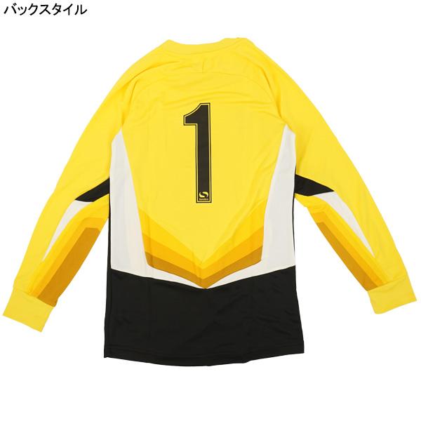 インテル　ゴールドキーパー　ゲームシャツ インテル ミラノ ゴールドキーパー ゲームシャツ