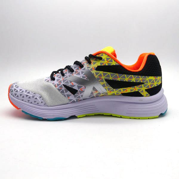 KELME（ケルメ） CUSHION BARCELONA KELME 46949-728 ホワイト×ライム