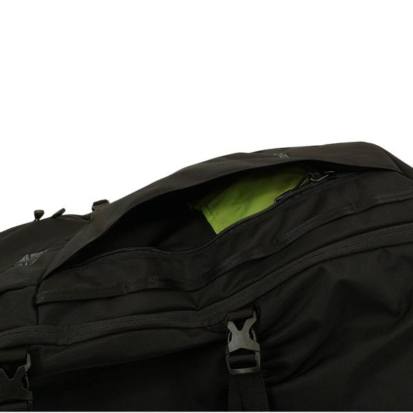 カリマー/KARRIMOR tribute 40 501233 サッカー フットサル バックパック レインカバー付き | Karrimor | 05