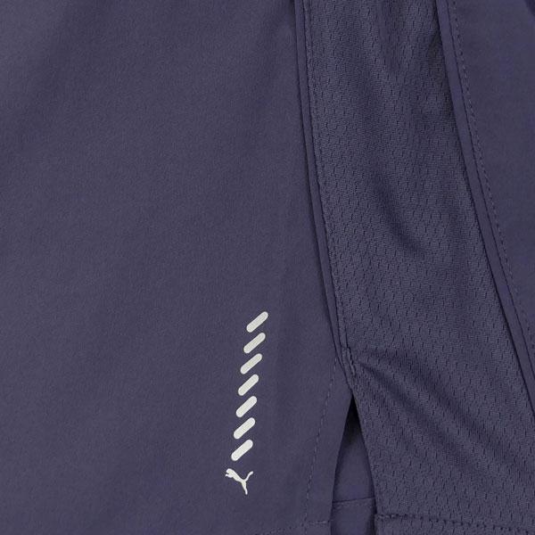 【ネコポス選択可】プーマ PUMA ウィメンズ ランニングベロシティ 5インチ ショーツ 527263 ランニング 陸上 ランニングパンツ 女性用 | PUMA | 08