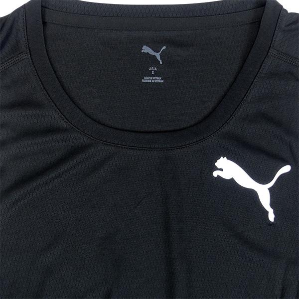 【ネコポス選択可】 プーマ PUMA W CROSS THE LINE シングレット 528182 ランニング 陸上 ノースリーブ ランシャツ レディース | PUMA | 04