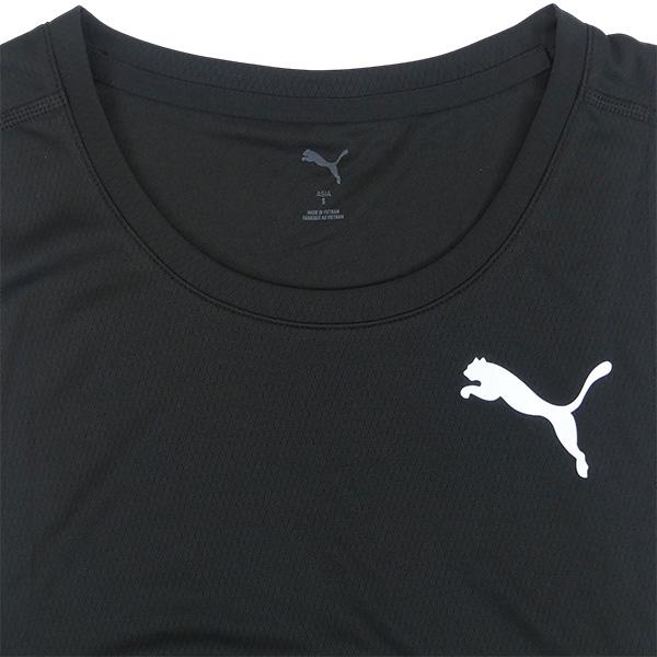 【ネコポス】 プーマ PUMA M CROSS THE LINE シングレット 528190 ランニング 陸上 ノースリーブ ランシャツ メンズ | PUMA | 04