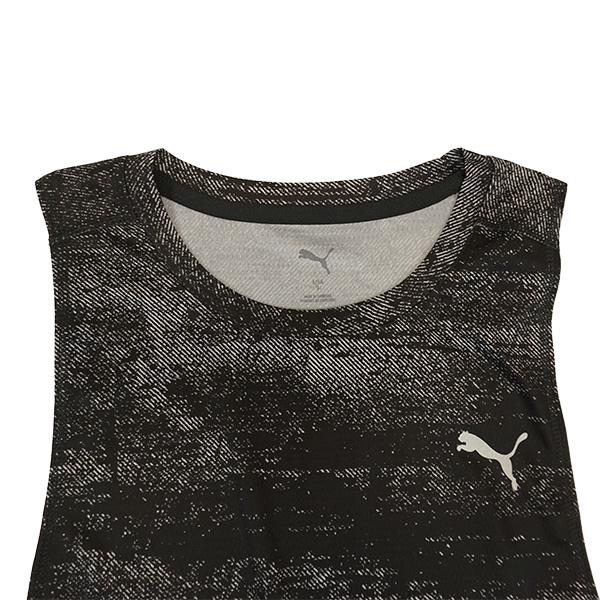 PUMA（プーマ） 【ネコポス選択可】 PUMA RUN VELOCITY AOP タンク