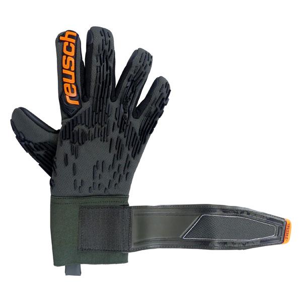 reusch（ロイシュ） アトラクト フリーゲル シルバー 5360035-5555