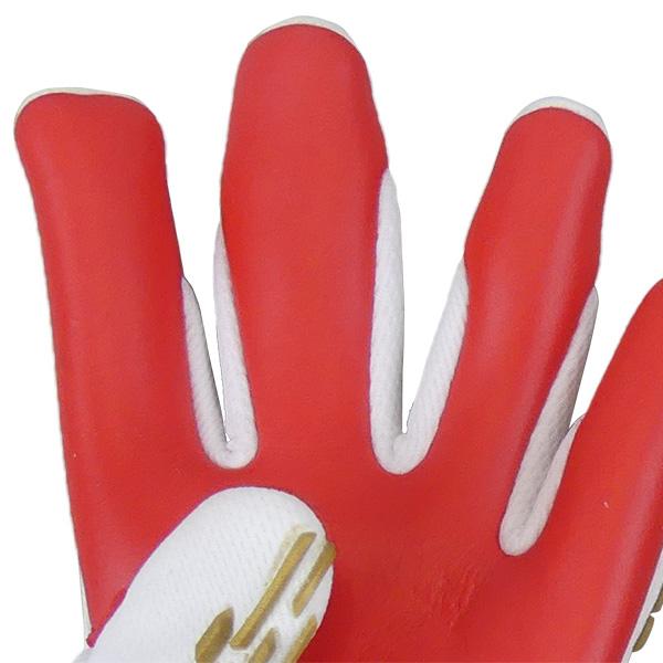 reusch（ロイシュ） アトラクト フリーゲルシルバー 5360235-1011