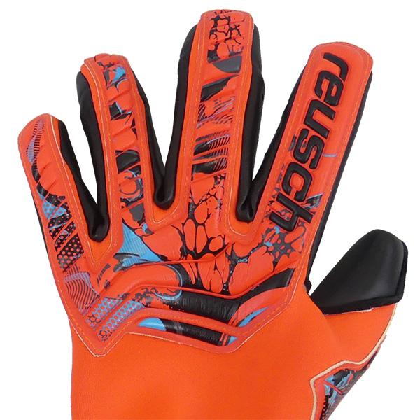 reusch（ロイシュ） アトラクト ゴールドX 5360944-3333 サッカー
