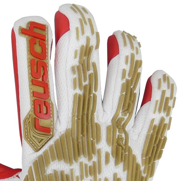 reusch（ロイシュ） アトラクト フリーゲルシルバー JR 5362235-1011