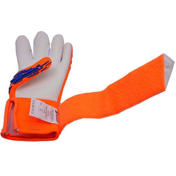 reusch（ロイシュ） アトラクト フリーゲル シルバー ジュニア 5462235