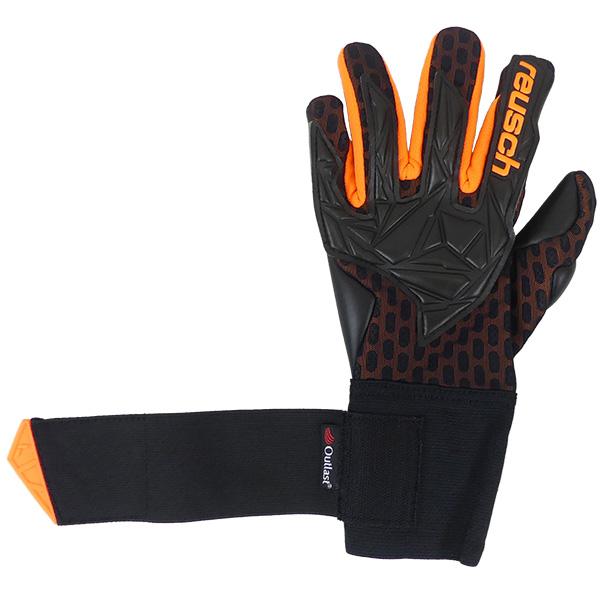 reusch（ロイシュ） アトラクト ゴールドX エアベント 5470925-7784