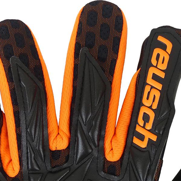 reusch（ロイシュ） アトラクト ゴールドX エアベント 5470925-7784