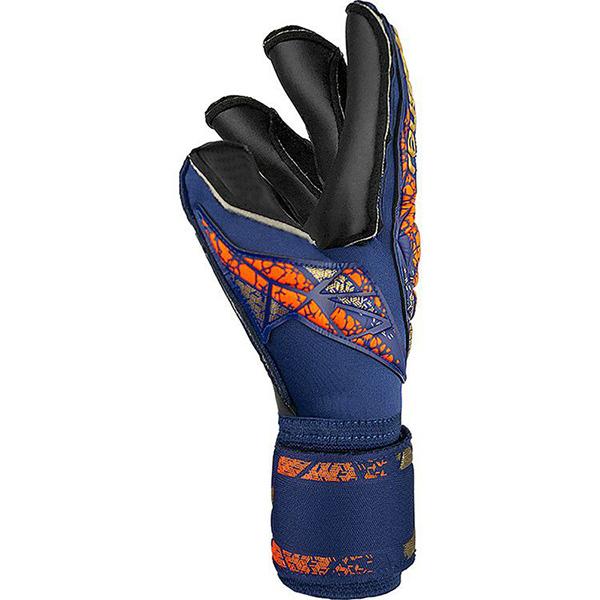 reusch（ロイシュ） アトラクト ゴールドX エボリューション 5470964