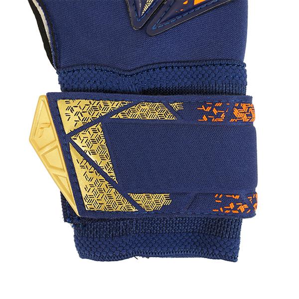 reusch（ロイシュ） アトラクト ゴールドX エボリューション 5470964