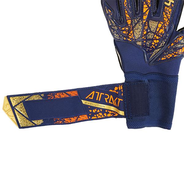 【希少 激レア】reusch ロイシュ ゴールキーパー グローブ 11号 アクア m79784421355_1.jpg?1671442863