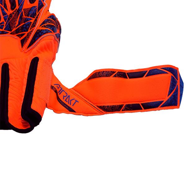 reusch（ロイシュ） アトラクト フュージョン ガーディアン 5470985