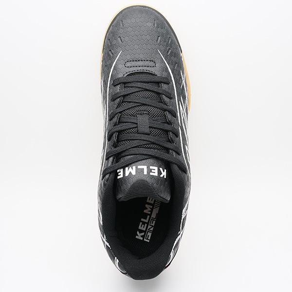 KELME（ケルメ） FINAL INDOOR KELME 55031-1026 ブラック フットサル